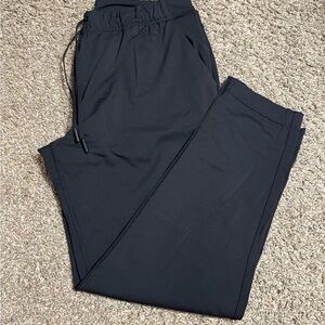 lululemon athletica Black Joggers